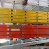 Fibreglass long ladder thumb 1