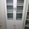 Mettalic filling cabinet thumb 7