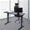 Office Desk; Posh Ergonomic Electric Standing Desk thumb 0