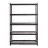 4-level Heavy Duty Garage Shelving Unit thumb 5
