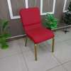 Church Seat;Modern Detachable Fabric Church Chairs thumb 4