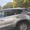 MAZDA CX 5 manual transmission thumb 1