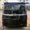 Toyota Noah black wxb 2019 2WD thumb 12