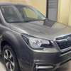 Subaru forester manual 2018model thumb 2