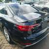 Audi A4 thumb 1