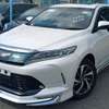 Toyota harrier thumb 9