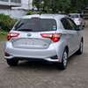 TOYOTA VITZ 2019 thumb 0