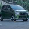 Nissan Dayz Highway Star,2018,Petrol,650cc,HID,Fog,Alloys thumb 0