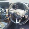 Mercedes Benz C200 Black 2017 thumb 4