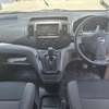 Nissan NV200 White Cargo Van Reliable Transport thumb 1