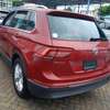 Volkswagen Tiguan Redwine 2018 thumb 11