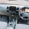 TOYOTA HILUX DOUBLE CAB MANUAL LOCALLY ASSEMBLED thumb 8