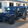 JEEP WRANGLER black thumb 9