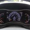 Jeep Grand Cherokee Black Leather Sunroof 2019 75,000 Kms thumb 5