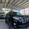 Toyota land cruiser TXL diesel ⛽️ thumb 2