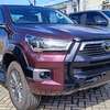 Toyota Hilux Double cabin 2019 thumb 1