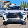 Toyota Hilux Double cabin thumb 2