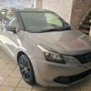 Suzuki Baleno grey thumb 4