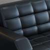 Office Sofa: Executive High Leather 5 Seater Sofa Set thumb 3