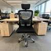 Ergonomic High Back Mesh Chair thumb 9