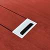 Executive 3-Meter Mahogany Meeting Table thumb 8