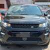 Land rover Sport Discovery IV 2018 thumb 10