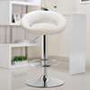 Office Chair: 360 Degree Swivel Height Adjustable Bar Stool thumb 3