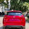 Mazda cx-5 redwine thumb 1