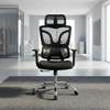 High Back Orthopedic Office Chair thumb 7
