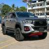 Toyota Hilux double cabin TRD 2019 thumb 0