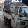 Tuktuk Cargo diesel engine thumb 0