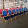 High density Conference chairs thumb 13