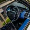 2019 Range Rover Sport HSE thumb 4