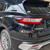 Toyota Harrier black premium grade 2018 thumb 10