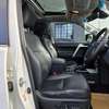 Toyota Land Cruiser Prado VXL 2018 model white color fully . thumb 1
