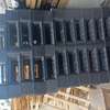 Black Plastic pallets - used thumb 3