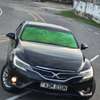 Toyota Mark X thumb 6