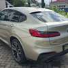 BMW X4 M40i 2022 thumb 6