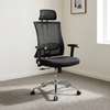 Ergonomic Reclining Orthopedic Chair thumb 9