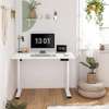Office Desk;Adjustable Height Electric Standing Desk thumb 1