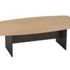 Boardroom table: Oval 2.0 meter Boardroom Table thumb 2