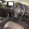 2020 TOYOTA C-HR HYBRID G thumb 4