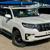 Toyota landcruiser Prado TXL thumb 7