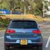 Volkswagen golf tsi 2017model thumb 1