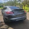 PORSCHE PANAMERA GTS thumb 3