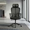 Executive Chairs : High-back Executive Office Chair thumb 3