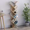 8 Tier Wooden Tree Shaped  Bookshelf thumb 13