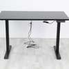 Standing Desk: Black Standing Office Desk In  Vihiga thumb 0
