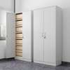 Full Metallic Filing Cabinet thumb 0