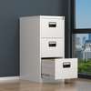 3-Drawer Steel Office Cabinet thumb 5